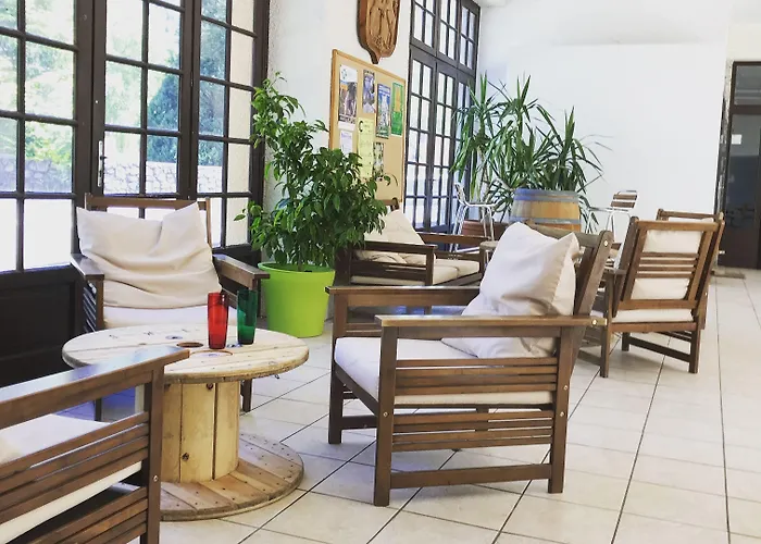 Gasthof De La Vallee D'ossau