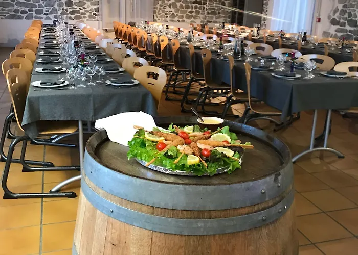 De La Vallee D'ossau