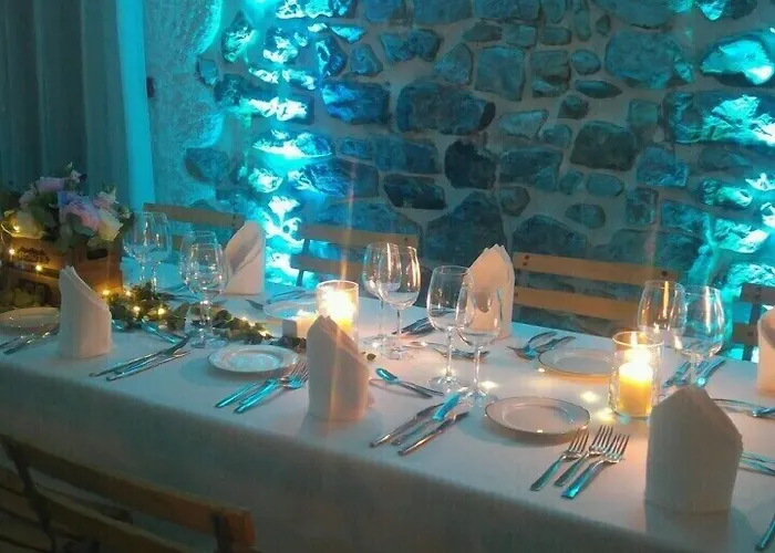 Han/Misafirhane De La Vallee D'ossau 3*