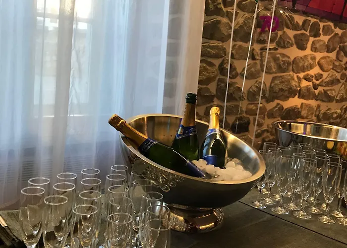 De La Vallée D'ossau 3*