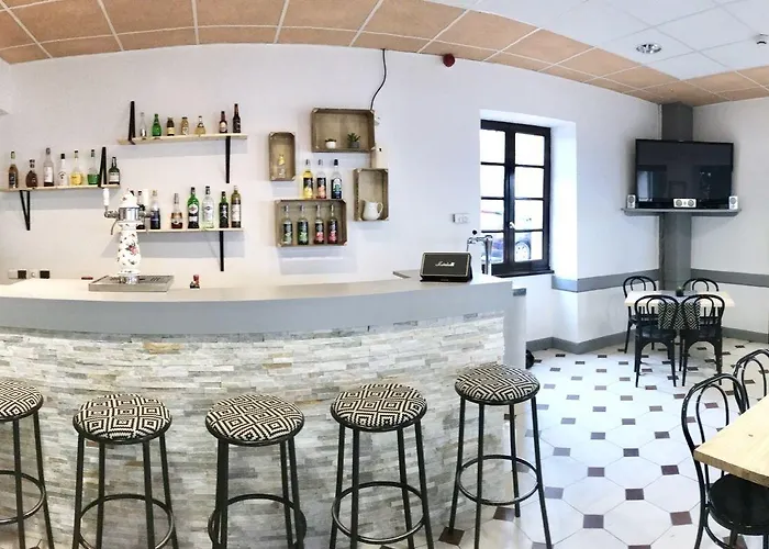 Gasthof De La Vallee D'ossau 3*