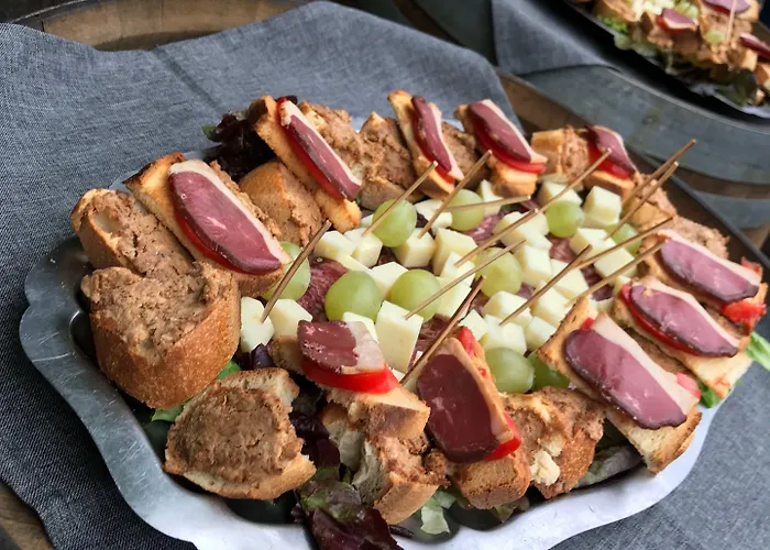 De La Vallée D'ossau 3*