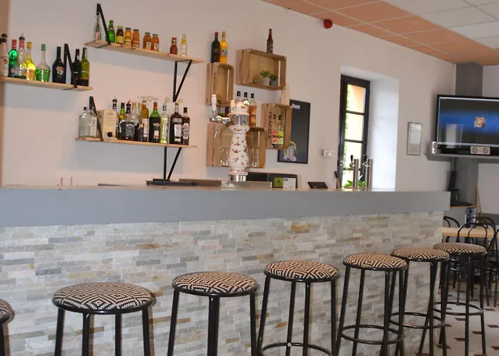 Mini-hôtel De La Vallée D'ossau