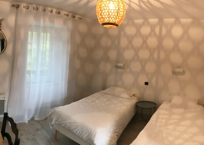 Gasthof De La Vallee D'ossau