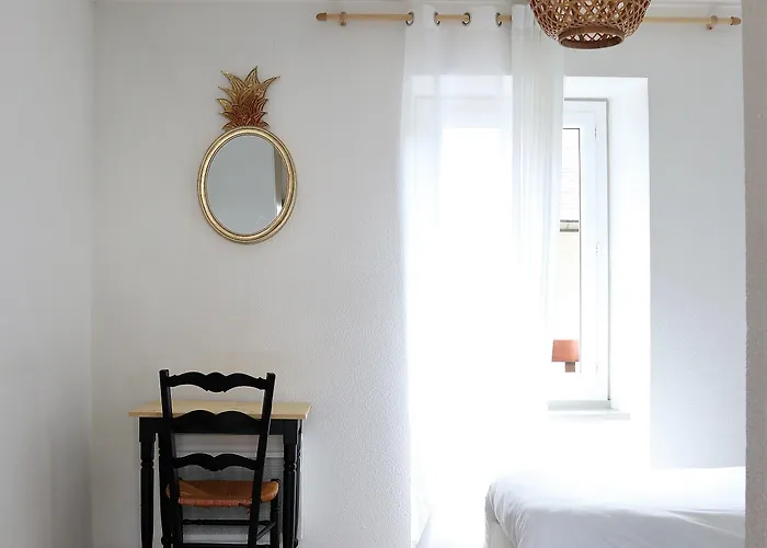 Gasthof De La Vallee D'ossau 3*