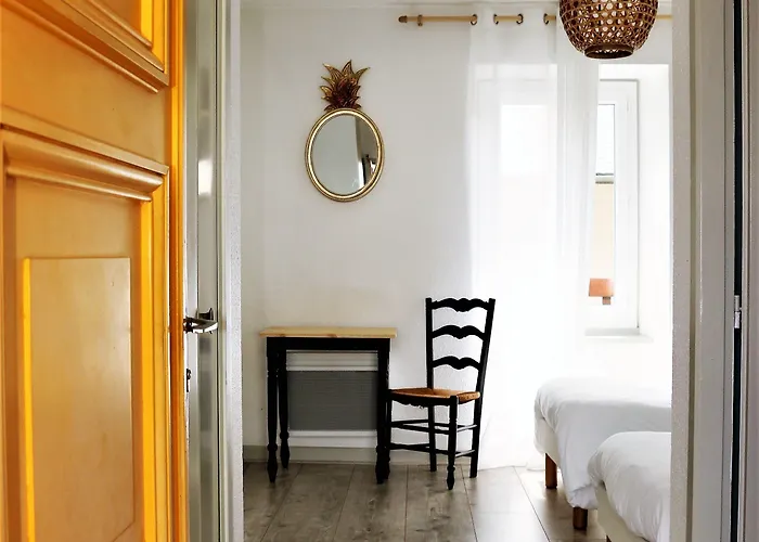 De La Vallee D'ossau Gasthof 3*