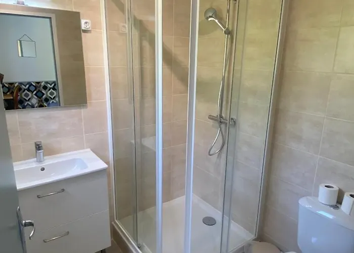 De La Vallée D'ossau Mini-hôtel