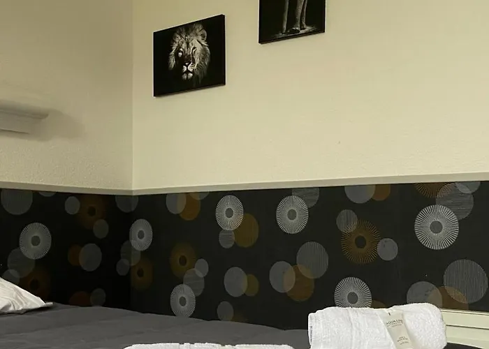 Mini-hôtel De La Vallée D'ossau 3*