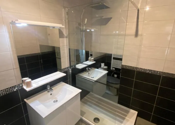 De La Vallée D'ossau 3* Izest