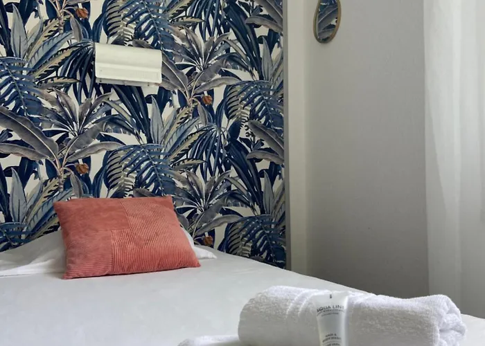 Mini-hôtel De La Vallée D'ossau Izest