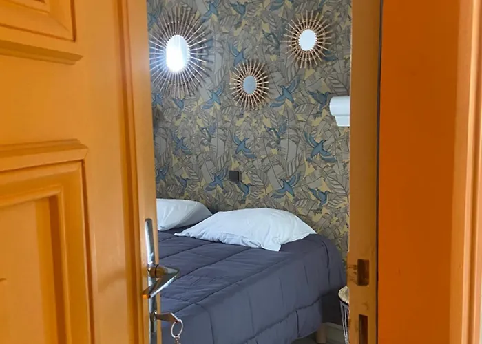 De La Vallée D'ossau Mini-hôtel 3*