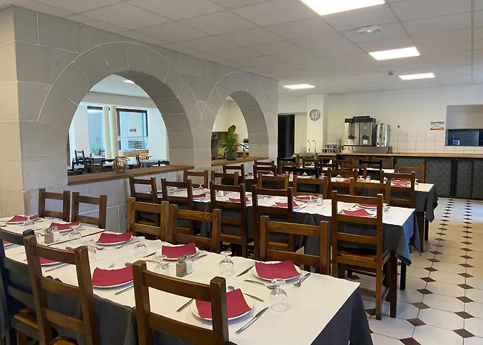 De La Vallee D'ossau 3*