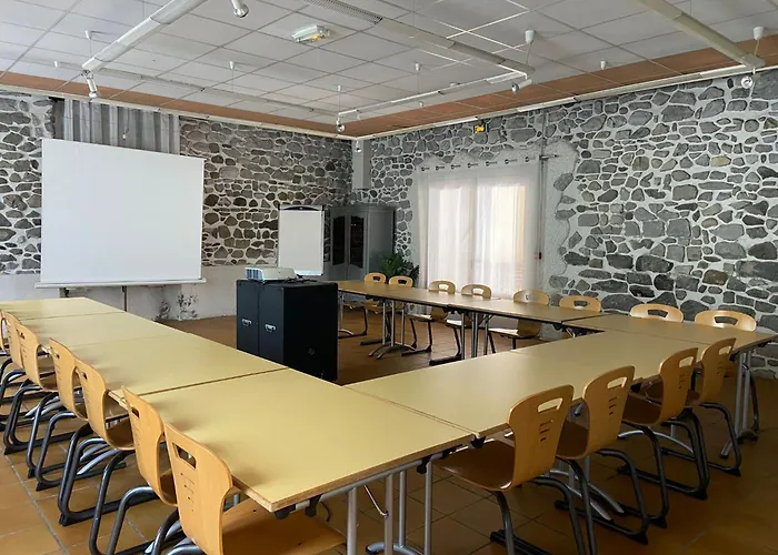 Mini-hôtel De La Vallée D'ossau 3*