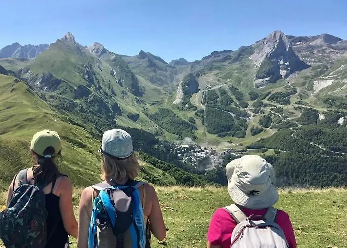 Han/Misafirhane De La Vallee D'ossau Izest