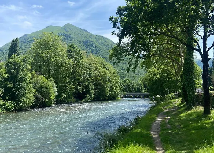 De La Vallee D'ossau