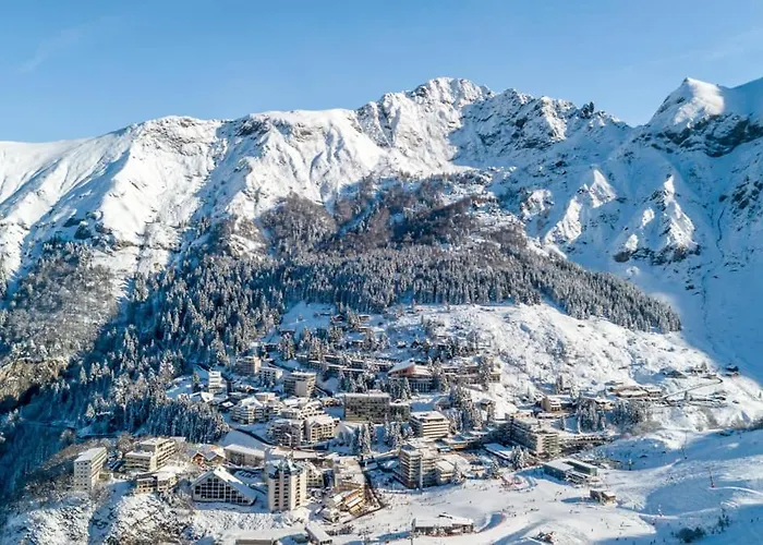 De La Vallée D'ossau