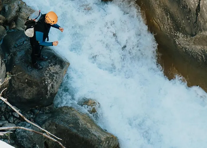 Han/Misafirhane De La Vallee D'ossau 3*