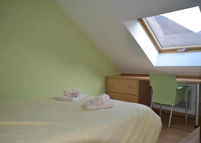 De La Vallée D'ossau 3* Izest