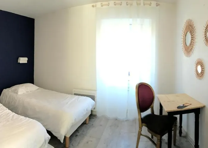 Gasthof De La Vallee D'ossau Izest